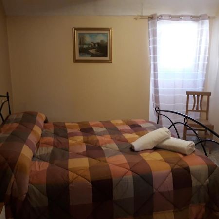 Bed and Breakfast L'Antico Faro Кастельсардо Экстерьер фото