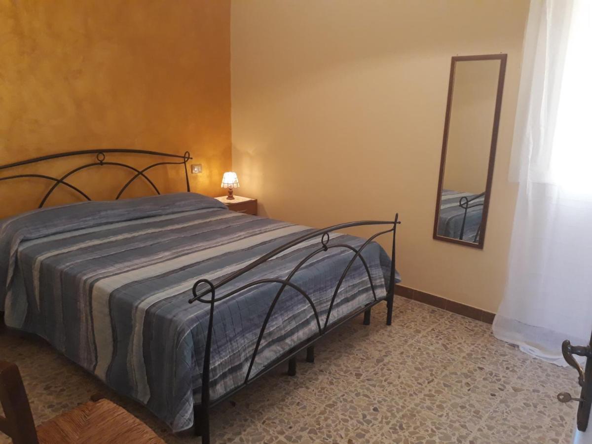 Bed and Breakfast L'Antico Faro Кастельсардо Экстерьер фото